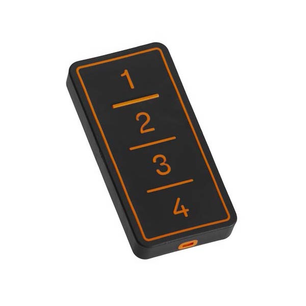 beb-smart-home-prodotto-kit-facile-05 Facile-MF télécommande multifréquence copieuse étanche antichoc noir onix